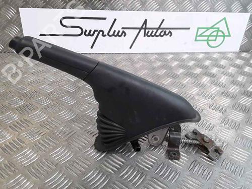 Used Hand brake FIAT 500 (312_) 1.2 (312AXA1A) (69 hp) 25166168