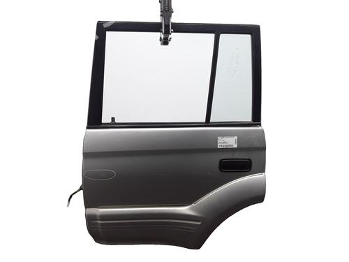 Used Left rear door Left rear door TOYOTA LAND CRUISER 90 (_J9_) 3.0 D-4D 4WD (KDJ90_, KDJ95_, KDJ90W, KDJ95W) (163 hp) 34197787 34197787