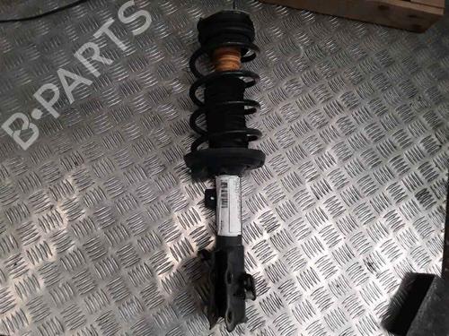 Højre fortil støddæmper FORD FIESTA VI (CB1, CCN) 1.4 TDCi (68 hp) 25198434