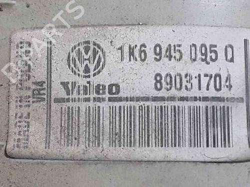 Left taillight VW GOLF V (1K1) 1.9 TDI | BP25187817C34 