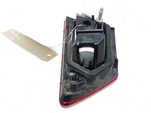 Right tailgate light RENAULT CLIO IV (BH_) 0.9 TCe 90 (BHNF, BHMA, BHMH, BHJK, BHJR) | BP25193232C80 