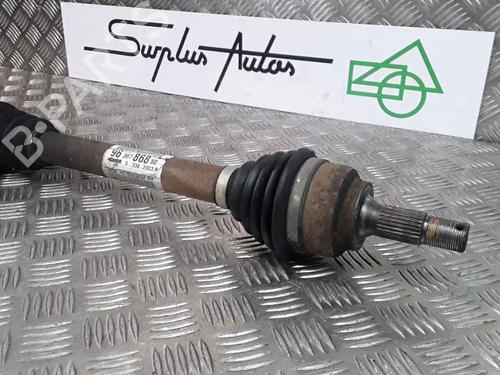 Right front driveshaft PEUGEOT 307 (3A/C) 1.6 16V | BP25199969M39 