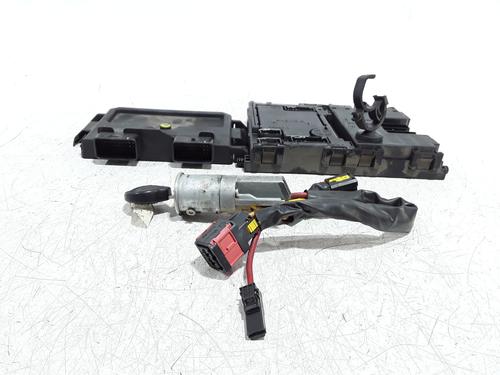 Used Electronic module Electronic module PEUGEOT 206 Hatchback (2A/C) 1.9 D (69 hp) 33247173 33247173