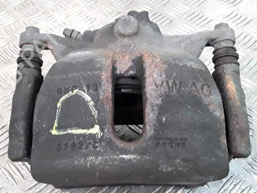 Right front brake caliper SKODA OCTAVIA III (5E3, NL3, NR3) 1.6 TDI | BP25164688M104 