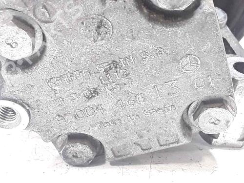 Steering pump MERCEDES-BENZ C-CLASS (W203) C 200 CDI (203.007) | BP25175028M99 