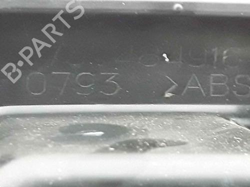 Right front window switch OPEL COMBO Box Body/MPV (X12) 1.3 CDTI (B05) | BP25191441I26 