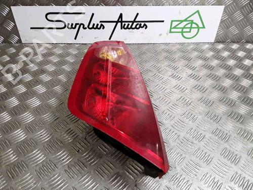 Used Left taillight FIAT GRANDE PUNTO (199_) 1.3 D Multijet (199.AXD11, 199.AXD1A, 199.AXD1B,... (90 hp) 25187587