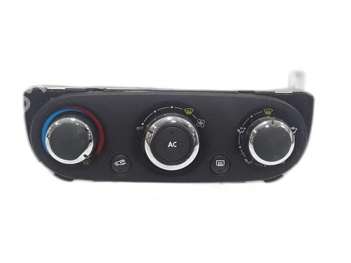 Used Climate control RENAULT CLIO IV (BH_) 1.5 dCi 75 (75 hp) 28330608