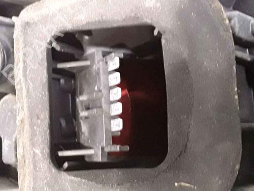 Right taillight OPEL CORSA D (S07) 1.3 CDTI (L08, L68) | BP25193005C35 