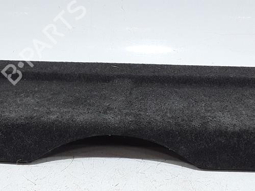 Rear parcel shelf FIAT PANDA (169_) 1.2 (169AXF2A, 169AXF1A) | BP29379811C85 