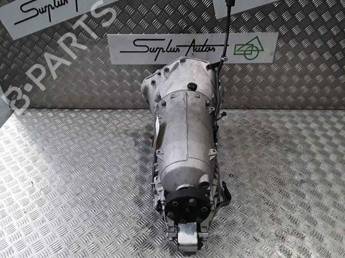 Gearbox MERCEDES-BENZ E-CLASS (W210) E 200 CDI (210.007) | BP25176760M3 
