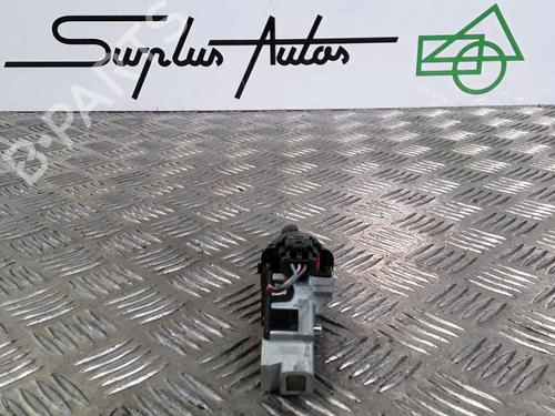 Ignition barrel PEUGEOT 208 I (CA_, CC_) 1.4 HDi | BP25175437M48 