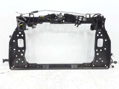 Frontplade/Frontkurv FIAT 500X (334_) 1.0 (334.AXN1B) | BP39731730C72 - Image 4