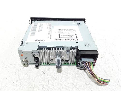 Radio DACIA LOGAN MCV (KS_) 1.5 dCi (KS04) | BP25190211E6 