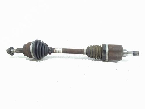 Used Left front driveshaft FORD C-MAX II (DXA/CB7, DXA/CEU) 1.6 TDCi (95 hp) 32406219