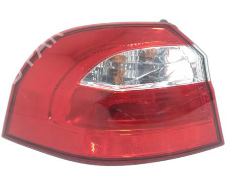 Used Left taillight KIA RIO III (UB) 1.4 CRDi (90 hp) 27921127