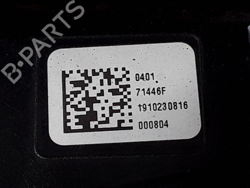 Right tailgate light RENAULT CLIO V (B7_) 1.5 Blue dCi 100 (B7AD) | BP38502564C80 - Image 3