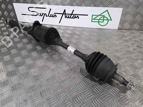 Right front driveshaft MERCEDES-BENZ A-CLASS (W169) A 180 CDI (169.007, 169.307) | BP25200011M39 