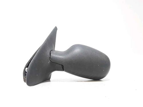 Used Left mirror RENAULT CLIO II (BB_, CB_) 1.4 16V (B/CB0P, BB13) (98 hp) 25186836