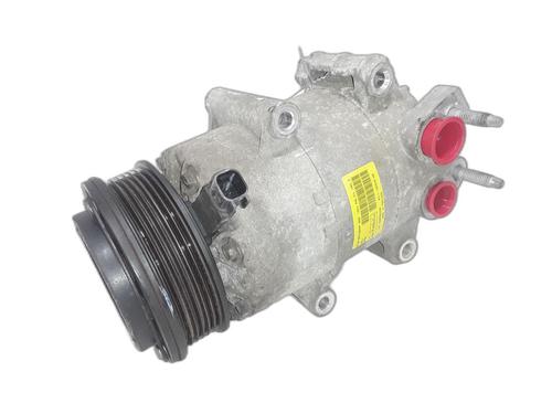 Used AC compressor FORD FIESTA VI (CB1, CCN) 1.25 (60 hp) 26303156