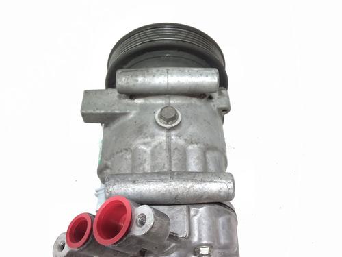 AC compressor RENAULT CLIO III (BR0/1, CR0/1) 1.4 16V | BP30091921M34 