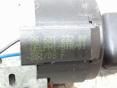 Electronic module CITROËN C2 (JM_) 1.1 | BP39415778M83 - Image 4