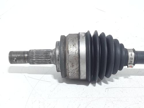 Left front driveshaft PEUGEOT 208 II (UB_, UP_, UW_, UJ_) 1.2 PureTech 100 | BP29467754M38