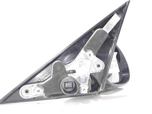 Right mirror BMW 1 (E81) 116 d | BP25192332C27 