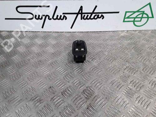 Kombi Kontakt / Stilkkontakt RENAULT MEGANE Scenic (JA0/1_) 1.9 dTi (JA0N) (98 hp) 25186256