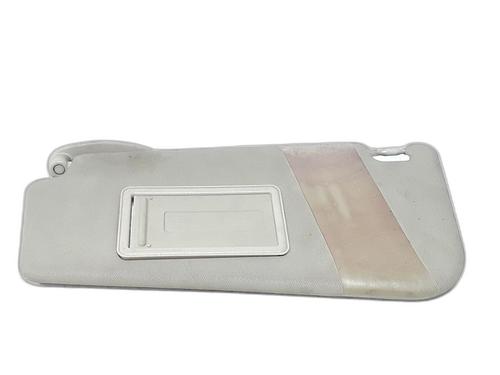 Used Left sun visor ALFA ROMEO MITO (955_) 1.6 JTDM (955AXC1B) (120 hp) 31084930