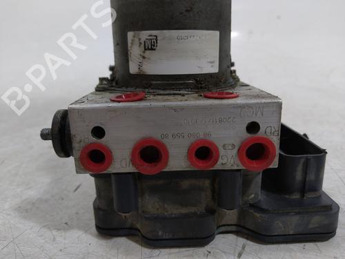 ABS pump CITROËN C3 III (SX) 1.2 PureTech 82 | BP38797396M43 - Image 3