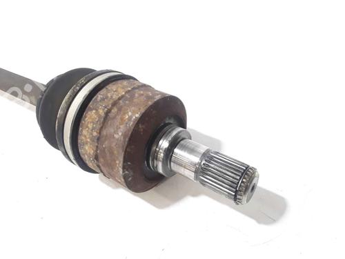 Left front driveshaft HYUNDAI SANTA FÉ I (SM) 2.0 CRDi 4x4 | BP25200585M38 