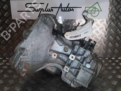 Gearbox OPEL AGILA (A) (H00)  | BP25765859M3 