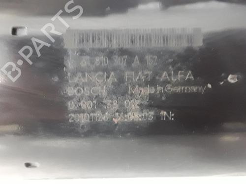 Starter LANCIA MUSA (350_) 1.3 D Multijet (350.AXM11, 350.AXM1A, 350.AXI1A) | BP27289407M8 