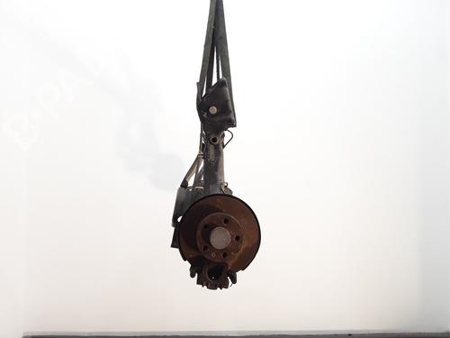 Rear axle VW GOLF IV (1J1) 1.4 16V | BP30091885M2