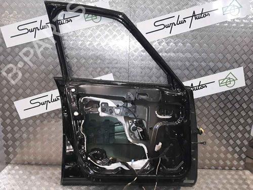 Left front door CITROËN C4 Picasso I MPV (UD_) 2.0 HDi 138 | BP25188409C2 