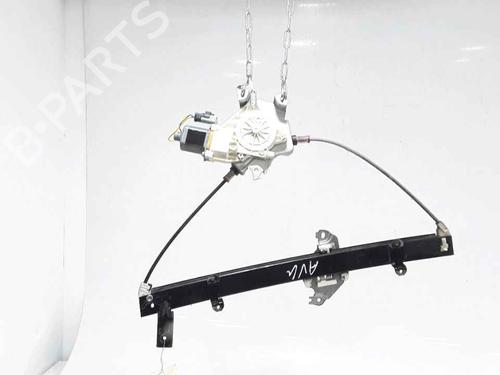 Used Front left window mechanism NISSAN MICRA III (K12) 1.2 16V (80 hp) 25186051