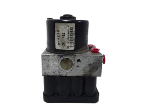 ABS pump CITROËN C5 I (DC_) 2.0 HDi (DCRHZB, DCRHZE) | BP30290750M43