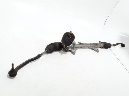 Steering rack RENAULT MEGANE III Hatchback (BZ0/1_, B3_) 1.5 dCi | BP25174216M22 