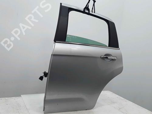 Left rear door CITROËN C3 II (SC_) 1.6 BlueHDi 100 | BP25188411C4 