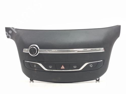 Used Switch Switch PEUGEOT 308 SW II (LC_, LJ_, LR_, LX_, L4_) 1.2 THP 130 (131 hp) 36757025 36757025