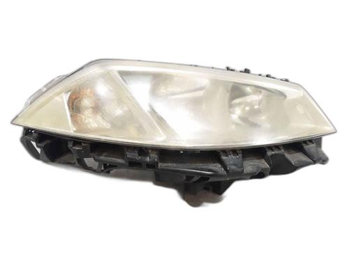 Used Right headlight RENAULT MEGANE II (BM0/1_, CM0/1_) 1.9 dCi (BM0G, CM0G) (120 hp) 25182010