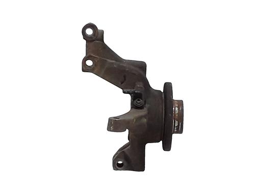 Used Right front steering knuckle Right front steering knuckle DACIA SANDERO II TCe 90 (B8M1, B8MA, B8AC) (90 hp) 39994926 39994926