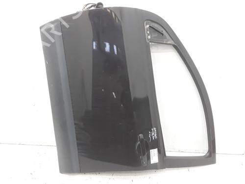 Left front door NISSAN QASHQAI / QASHQAI +2 I (J10, NJ10, JJ10E) 1.5 dCi | BP25188284C2 
