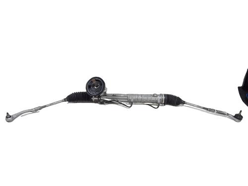 Used Steering rack Steering rack PEUGEOT 3008 I MPV (0U_) 1.6 HDi (109 hp) 33476398 33476398