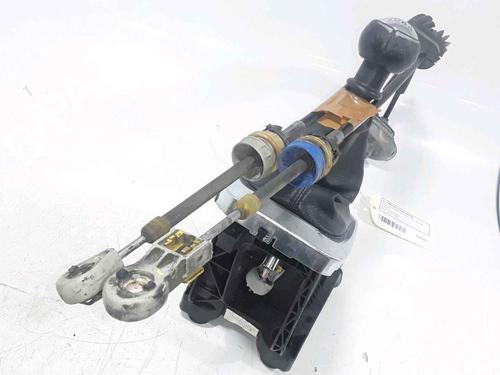 Gear lever PEUGEOT 3008 I MPV (0U_) 1.6 HDi | BP25183685M90 