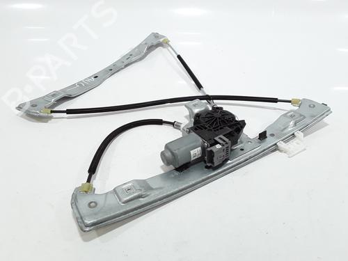 Rudehejsemekanisme ventre foran DS DS 3 (SA_) 1.2 THP 110 / PureTech 110 (SAHNPS, SAHNZ6, SAHNZT) (110 hp) 26903459