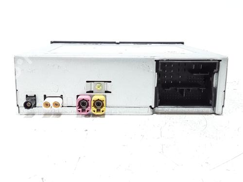 Radio VW POLO VI (AW1, BZ1, AE1) 1.0 TSI | BP30796800E6