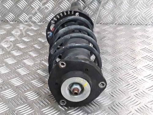 Right front shock absorber VW POLO (9N_, 9A_) 1.2 12V | BP25198507M17 
