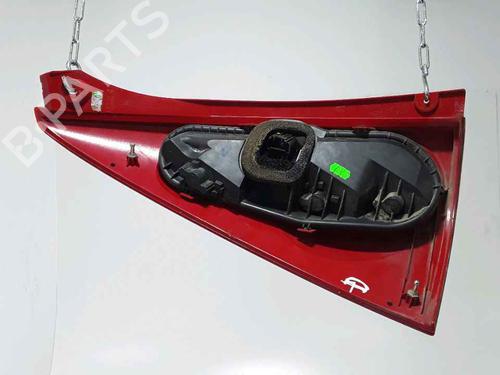 Right taillight PEUGEOT 107 (PM_, PN_) 1.0 | BP25193004C35 